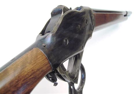 Chiappa Makes Winchester 1887 Clone The Firearm Blogthe Firearm Blog