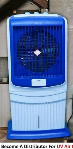 Material Plastic Tower Uv Air Cooler Bigt 40 60 Ft At Rs 4650piece