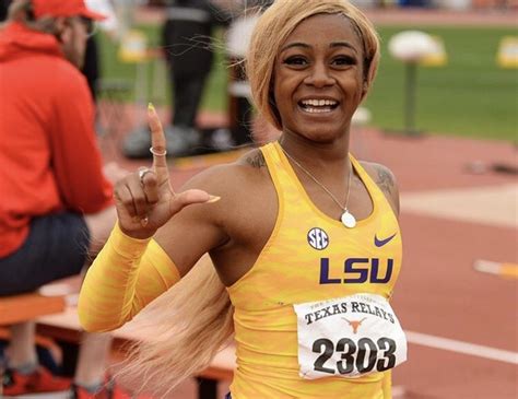 Olympic team for the tokyo games, . Sha'Carri Richardson Makes World History As Fastest In The ...