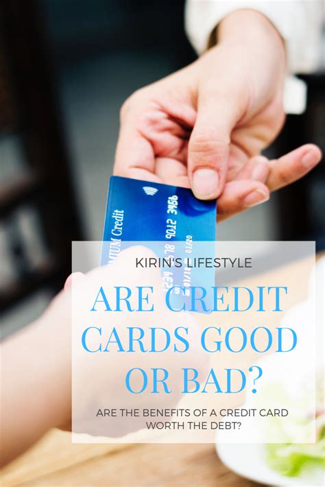 Check spelling or type a new query. Are Credit Cards Good or Bad (With images) | Small business credit cards, Personal finance blogs ...