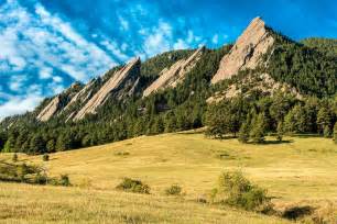 Top 5 Reasons To Move To Boulder Colorado