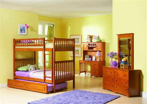 Shop by furniture assembly type. 1086a Children Bedroom Sets Free Download Picture ...