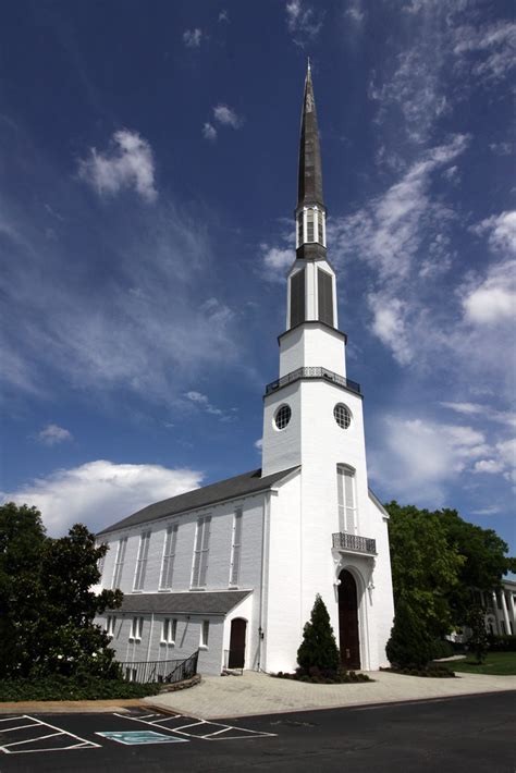Woodmont Christian Church Nashville Tn A Photo On Flickriver