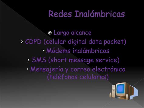 Ppt Redes Inalámbricas Powerpoint Presentation Free Download Id