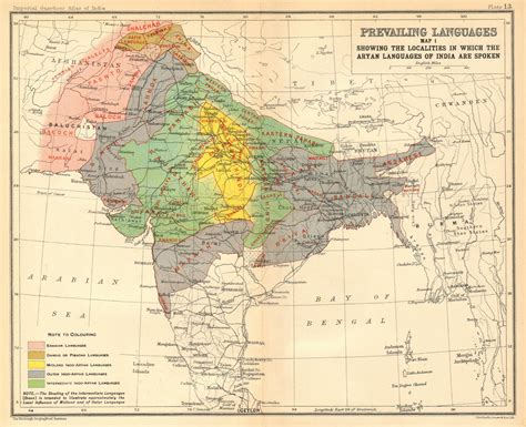 India South Asia Aryan Languages Eranian Pisacha Indo Aryan Dardio
