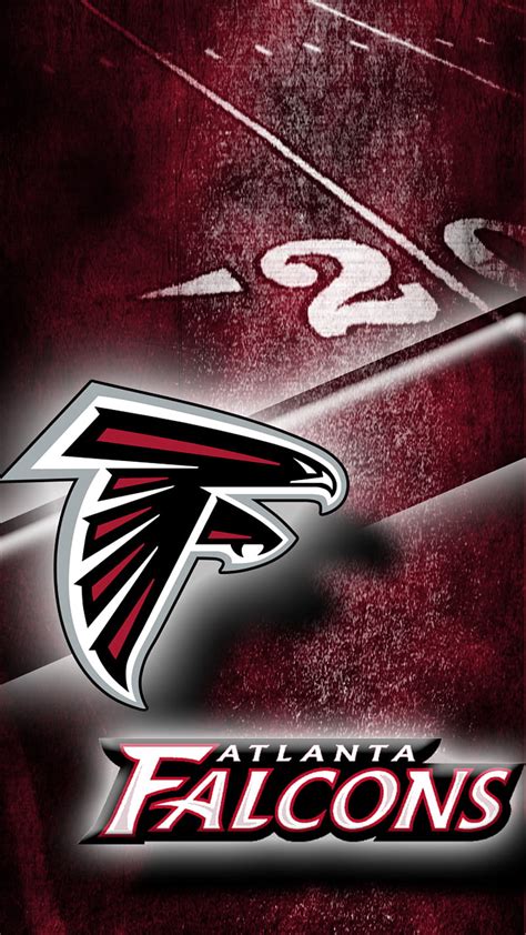 Atlanta Falcons Team Wallpaper