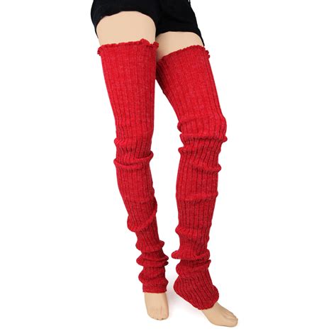 Best Cable Knit Leg Warmers For Cozy Winter Style Foot Traffic