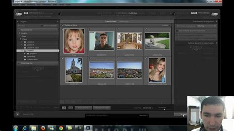 Take your photo editing to the next level by learning these lightroom tricks and adding them to your photography editing workflow. Tutorial Lightroom Português parte 1 - YouTube