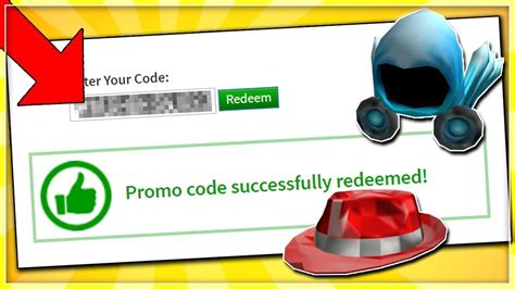 May All Working Promo Codes On Roblox 2019 Roblox Promo Code Not