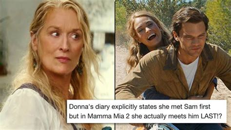 15 Diabolically Funny Mamma Mia Memes Mamma Mia