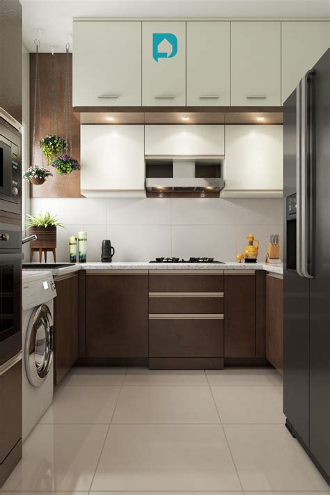 Different Types Of Kitchen Layouts Guide Designcafe Kitchen