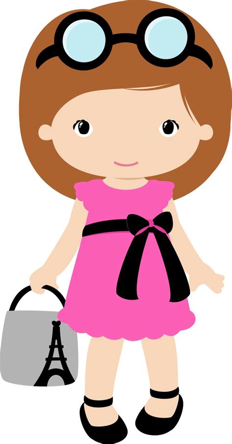 Good Girl Clipart Free Download On Clipartmag