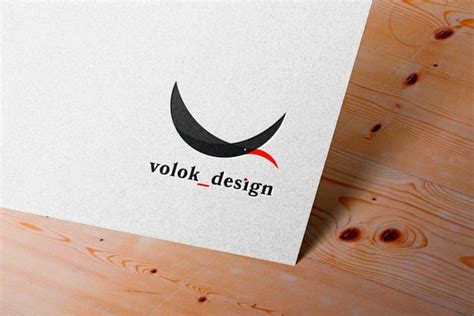 Design 3 Modern Minimalist Flat Logo Designs By Volokdesign Fiverr