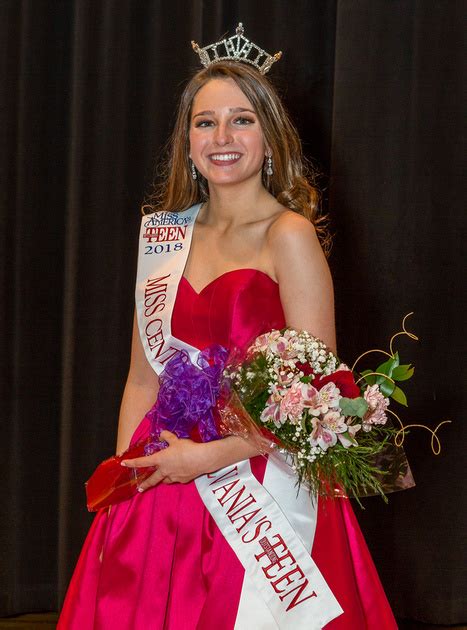 Dennis Baker Photography 2018 Miss Central Pa Scholarship Pageant