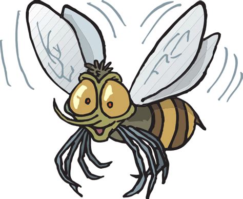 Flying Insects Clipart 20 Free Cliparts Download Images On Clipground