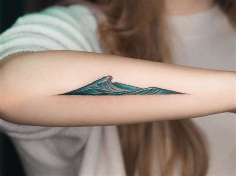 Top 48 Tatuajes De Mar Abzlocalmx