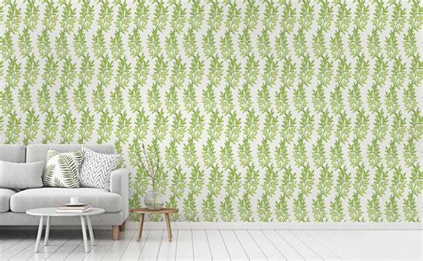 Growing Greens Wallpaper For Walls Wallsneedlove