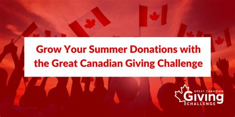 Webinars Canadahelps Donate To Any Charity In Canada