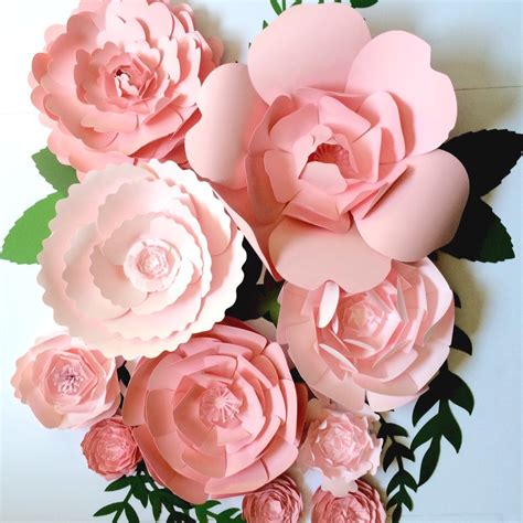 Paper Flowers Decor For Your Wedding Or Event Paperflora