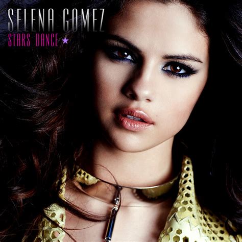 Selena Gomez Stars Dance Single Cover For Stars Dance Flickr