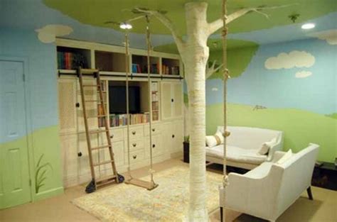 Find a wide range of girls' toys & more at pottery barn kids®. A Tree Grows in Bedrooms - Abode