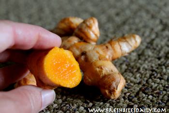 Turmeric Benefits Uses The Weird And The Wild Fresh Bites Daily