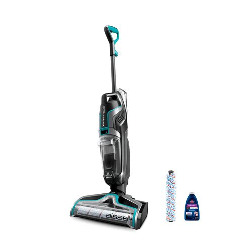 Crosswave® Cordless Multi Surface Wet Dry Vac 2551 Bissell