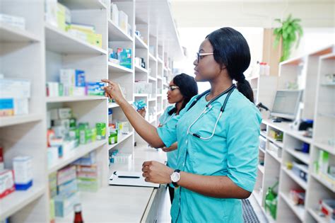How To Become A Pharmacy Technician Skillpointe