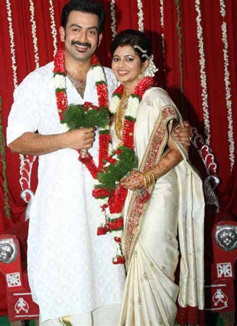 Check spelling or type a new query. cute photos: Prithviraj Marriage wedding photos Pics