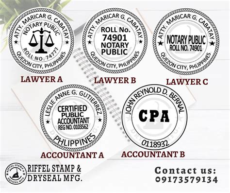 To all new Bar... - Riffel Stamp and Dryseal Manufacturing