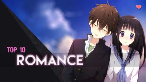 My Top 10 School Romance Anime Anime Amino