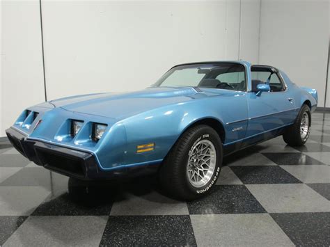 1980 Pontiac Firebird Formula For Sale Cc 894950