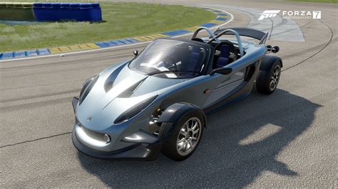 Lotus 340r Forza Motorsport Wiki Fandom Powered By Wikia