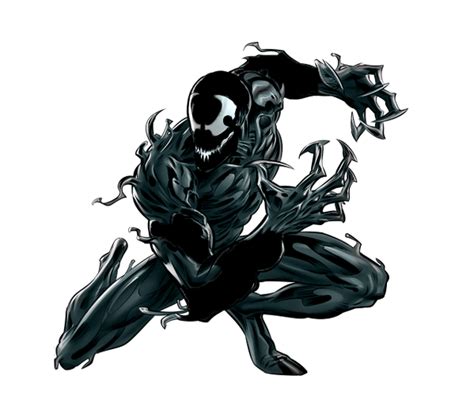 Venom Full Body Png The Adventures Of Lolo
