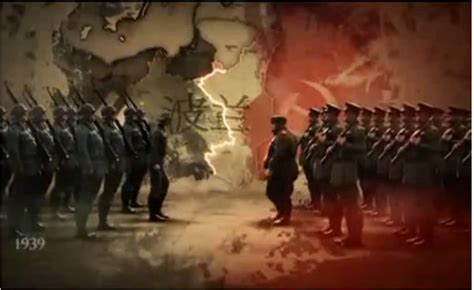 Animated History Of Poland From Expo 2010 In Full