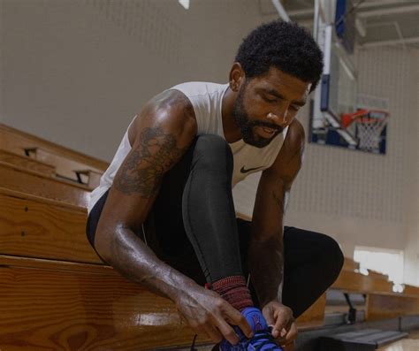 Kyrie Irvings Workout Routine Dr Workout