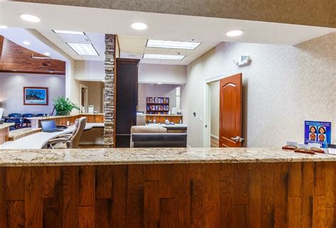 Dental Office Design by Design Ergonomics | Design, Reception area design, Dental office design
