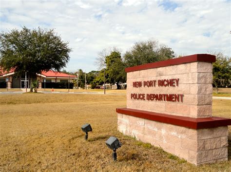 New Port Richey Man Accused of Attempted Murder | New Port Richey, FL Patch