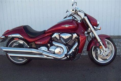 Such as png, jpg, animated gifs. 2007 Suzuki Boulevard M109R VZR1800 FOR SALE from ...