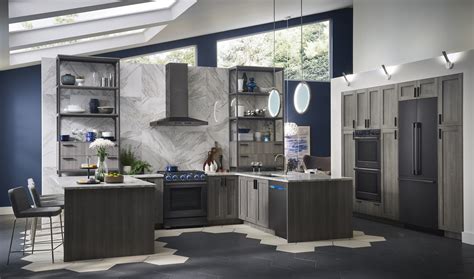 Whether you're replacing old fittings or revamping your kitchen completely, you'll find. Samsung Celebrates the Launch of New Chef Collection Line ...