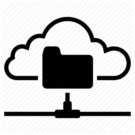 File Server Icon 78089 Free Icons Library
