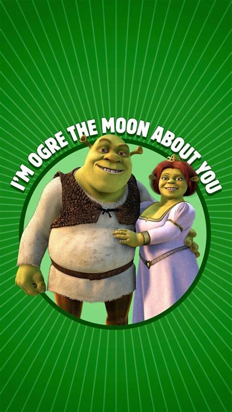 Valentines Day Card Shrek Know Your Meme