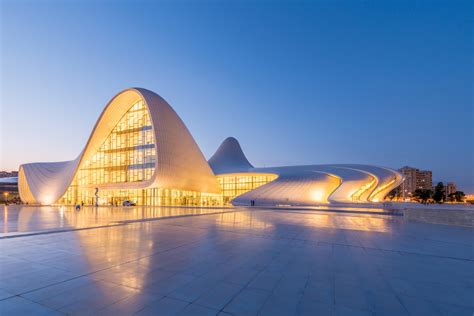 10 Of The Worlds Most Beautiful Buildings Nicholas Jacob Architects