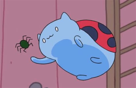 Im Catbug Whats Yours In 2022 Bravest Warriors Bee And Puppycat