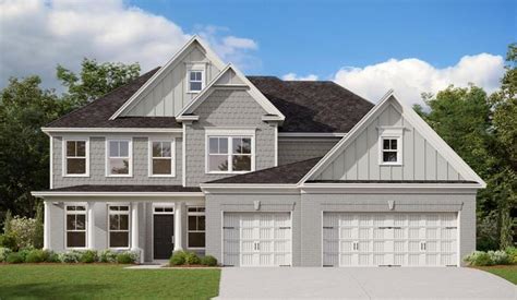 Holbrook Reserve In Cumming Ga New Homes By Toll Brothers