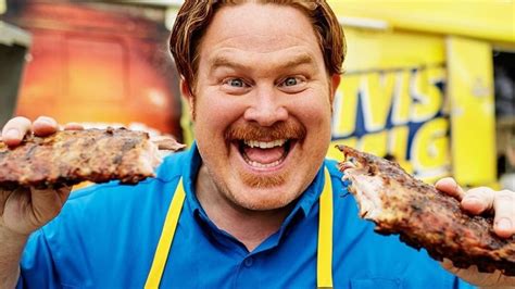 Food mit casey webb 2, ep. Man V. Food: What You Need To Know About The New Host