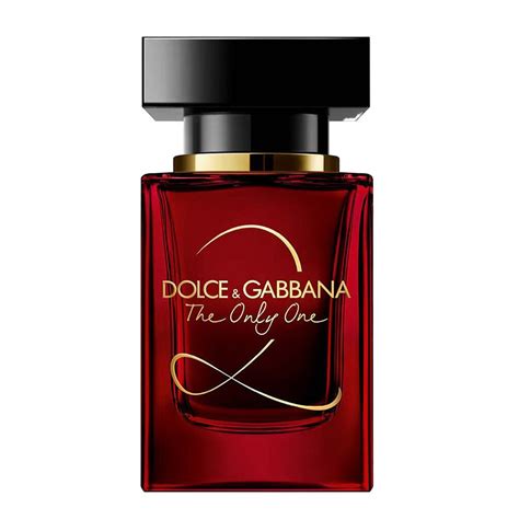 Dolce And Gabbana The Only One 2 Woda Perfumowana 30 Ml Erlipl