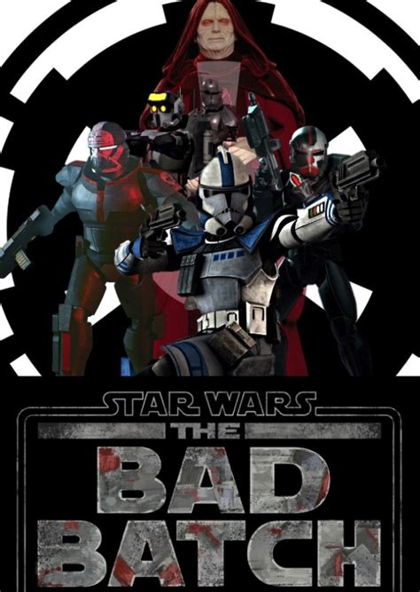 Fan Casting Anthony Mackie As Saw Gerrera In Star Wars The Bad Batch On Mycast