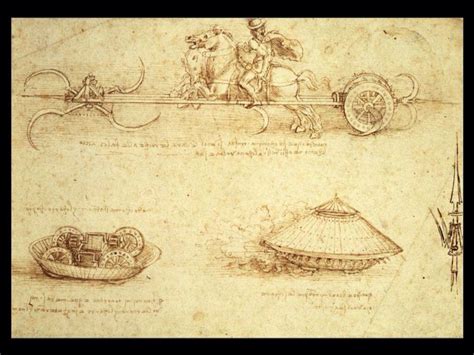 Leonardo Da Vinci Inventions Italian Renaissance Art High Renaissance