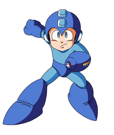 17 Best Images About Mega Man Character Designs On Pinterest Legends